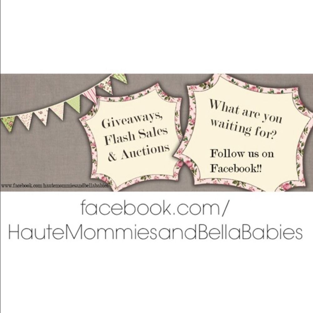 Check out our Facebook page!